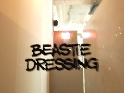 ビースティドレッシング(BEASTIE DRESSING)の写真