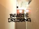 ビースティドレッシング(BEASTIE DRESSING)の写真