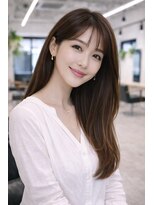 アダージョ(adagio)&nbsp;髪質改善×美髪矯正