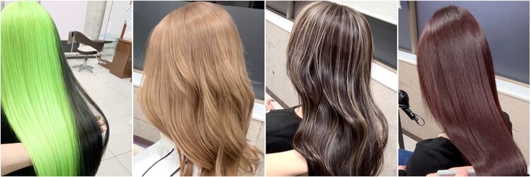 プログレス つくば店(PROGRESS by ヂェムクローバーヘアー)のサロンヘッダー