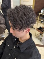 レム 長野(REM)&nbsp;支持率No.1 縦落ちツイスパ