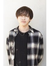 ココロヘアー 住吉店(Cocolo hair)&nbsp;松下 智也