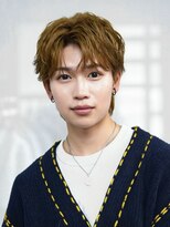 レガシー(REGASEA)&nbsp;ダメージを抑えて明るくしたい方◎ブリーチ無しダブルカラー