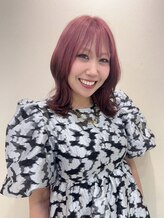 キバ(kva)&nbsp;奈那 〔新宿〕