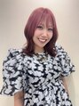 キバ(kva) 奈那 〔新宿〕