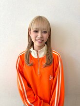 タブー 岐阜店(TABOO)&nbsp;中西 音葉