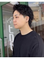 ビューティサロン ヒロセ&nbsp;ツイストパーマ