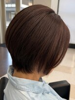 ビーシャンス(B.Chance)&nbsp;大人ショート