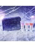 【乾燥対策ホームケア付き】カット+カラー+4STEPトリートメント