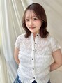 スウィープ 平尾(sweep) 小川 玲奈