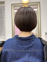 アイリップ(i LIP)&nbsp;丸みショート