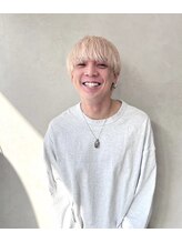 クム 横浜(qumu)&nbsp;RIKITO 