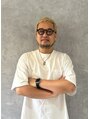 ブレス ヘアアンドスパ 湘南台(bless hair spa)&nbsp;坂田 淳