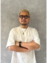 ブレス ヘアアンドスパ 湘南台(bless hair spa)&nbsp;坂田 淳