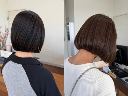 フィール 磐田 本店(feel)の写真