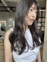 アクシュ(aqush)&nbsp;赤みを抑えたオリーブグレージュ