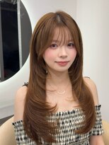 ジュイル ハラジュク(JEWIL HARAJUKU) れいやー