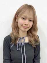 ウィル 江坂店(WiLL) ★ HONOKA