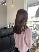 カノエ 防府田島店(canoe)&nbsp;マロンベージュ