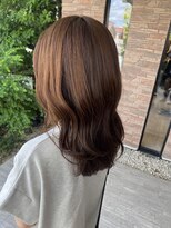 ヴォーグ 小牧店(VOGUE)&nbsp;小牧/髪質改善/縮毛矯正/メンズカット/カラー/パーマ/ブリーチ