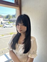 カノエ 下松店(canoe)&nbsp;レイヤーカット