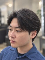 クレスフィリア (CLESC')&nbsp;毛流れセンターパート