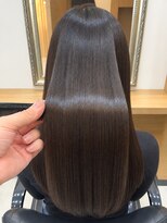 ヘアーアンドスパ ローラ(LoLa)&nbsp;プレトワカラー*髪質改善