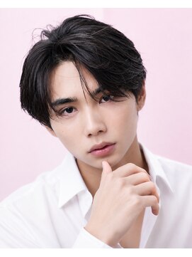 アイトーキョープラスシー 横浜(AI TOKYO+Sea) 横浜/韓国風ナチュラルマッシュ/シースルーマッシュ