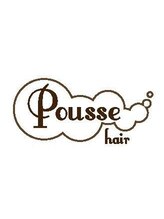 Pousse hair 【プース ヘアー】