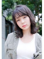 シエナ 渋谷(Siena)&nbsp;siena オーキッドベージュサファリ