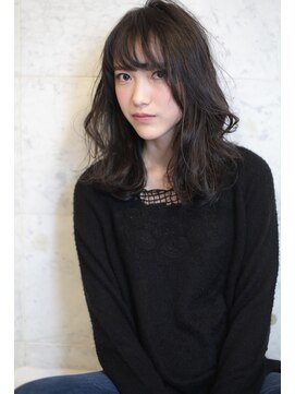 リアン(Lian) 【リアン】スパイシーカール ogata。。。