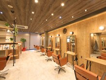 アグ ヘアー ミエル 大久保店(Agu hair miel)