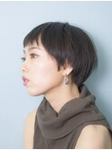 クラシカルショート