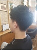 気分リフレッシュ！メンズヘアスタイル