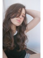 クラン(clan)&nbsp;clan<大人可愛い耳かけハイトーン黒髪ミディ＞