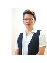 ラルジュ クリエーターズヘアサロン 清水 賢司