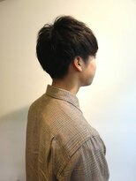 オゾン(OZON)&nbsp;お客様スタイル【ソフトマッシュ】