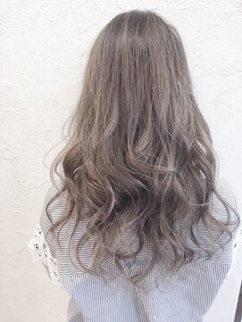 モードケイズエミュー(MODE K's eau) エミューカラーコレクション♪