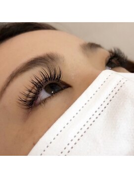 ミミ ヘアーサロン(Mimi) リペアラッシュ