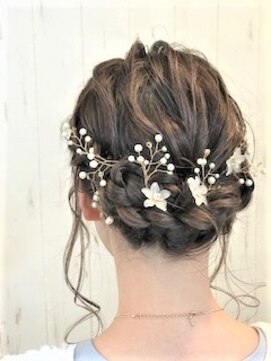 シャンプーアルファ(shampoo α) お呼ばれセット