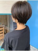 スッキリショート