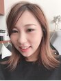 ビミーヘアー(BIMMY HAIR) 岡田 育美