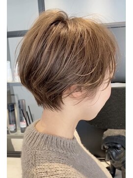 ギフト(GIFT) コンパクトショート