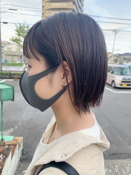 パーム スプリングス(Palm Springs) Hair by Palm Springs 219