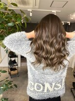 ミチ(mich) 仕事してても大丈夫なハイライト◎20代30代40代