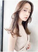 【Laundry】韓国式layer