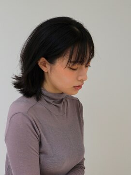 シルフィ(sylph) 【sylph/表参道 】　ミディアムレイヤー