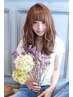 【初来店限定】カット+アロマヘッドスパ￥8800→￥7700