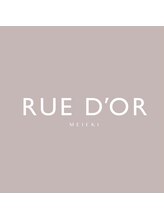 Rue D'or 名駅【リュドール】