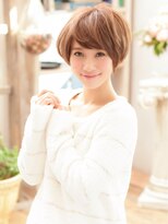 リトル 所沢(little)&nbsp;大本命ショート